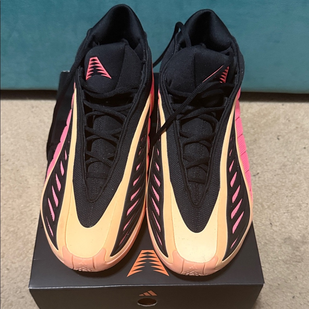 Adidas AE2 Shoes
